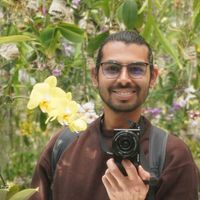 Daniel Rubira's Photo