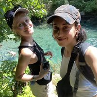 Fani Draskovic's Photo