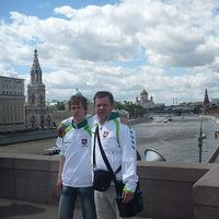 Tautvydas Kopustas's Photo