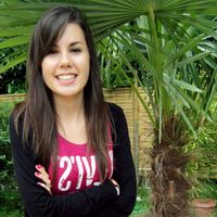 Margot DUVERGER's Photo