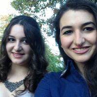 Claudia Khoury的照片