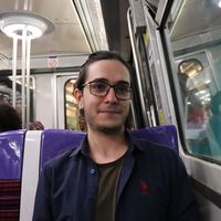 Özhan Öztürk's Photo