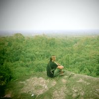 Albert Perez's Photo