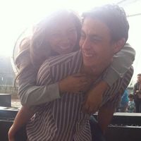 David Jaramillo's Photo