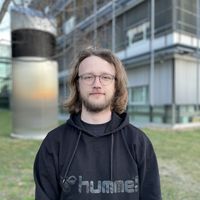 Cory LAURENT's Photo