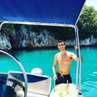 Thanos Mannis's Photo