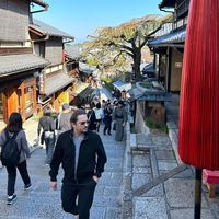 Erick Chaudret's Photo