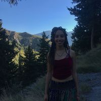 Danielle Everett's Photo