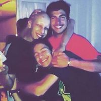 Philippe Tzvetkov的照片