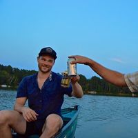 Ahren Strømme's Photo