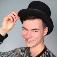 Šimon Martin  Šafařík's Photo