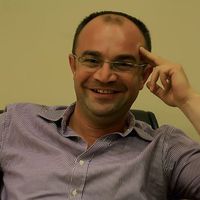 Fatih Doğan's Photo