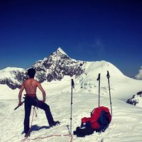 Davide Prina Cerai's Photo