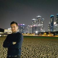 James Sewell的照片