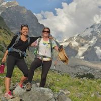 Abra Sitler的照片