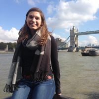 Hanna Mikols's Photo