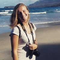 Photos de Camille Bruggeman