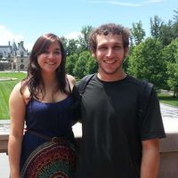 Travis Hudson's Photo