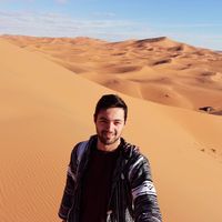 matteo leoni's Photo