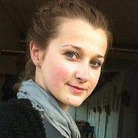 Nele Rodenberg's Photo