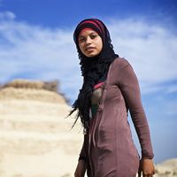 Shazadi Sara's Photo