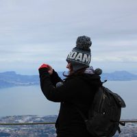 Maria Aznar Seva's Photo