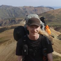 Samúel Þór Hjaltalín Guðjónsson's Photo