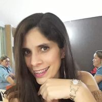 Bruna Motta's Photo