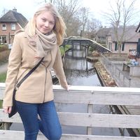 Kristina Nesterova's Photo