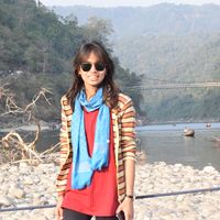 Ferdousi Zaman的照片