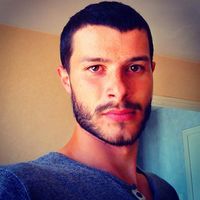 Henry-Gabriel Six的照片