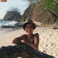 Katherine Gamboa's Photo