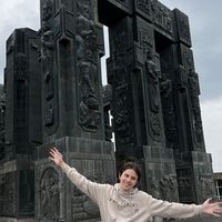 Djordje Spanovic's Photo