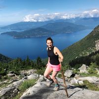 Fotos von Keirra Webb