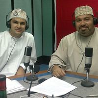 Ahmed AL-Busaidi的照片