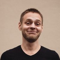 Mikhail Tokarev's Photo