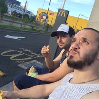 Sergio Sabella's Photo