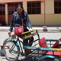 Norka Chavez的照片