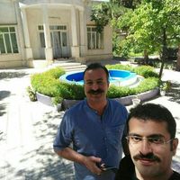 Reza Ghadirifar's Photo