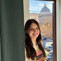 Barbora Moldanova's Photo