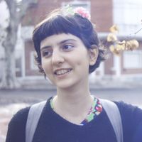 Lucia Salotto的照片