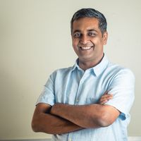 Rishi Gangoly的照片