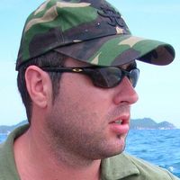 Andrew Rocks的照片