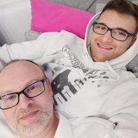 Joseph Volkmann的照片