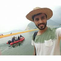 Manpreet Singh的照片