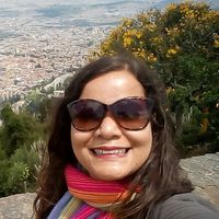 Le foto di Bruna Carvalho