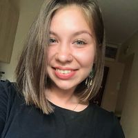 Nika Podrutskaya的照片