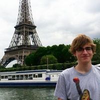 Nick Gietinger的照片