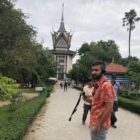 Marios Kontopoulos的照片