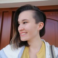 Photos de Ann-Sophie Münch